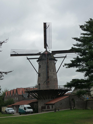 Peter Hahndorf 31-Aug-2012