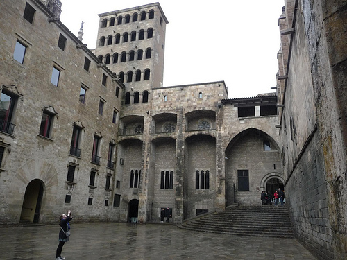 Peter Hahndorf 6-Mar-2013