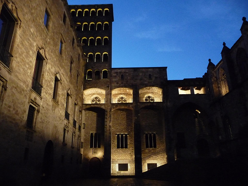 Peter Hahndorf 6-Mar-2013