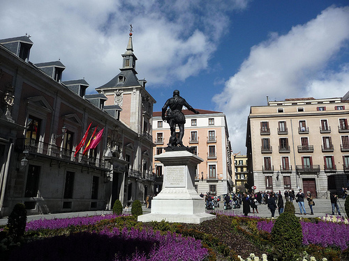 Peter Hahndorf 9-Mar-2013