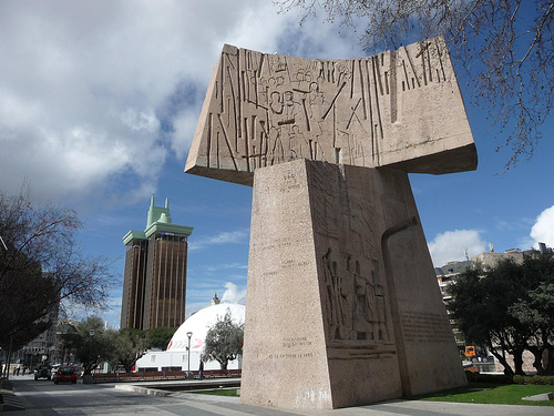 Peter Hahndorf 9-Mar-2013