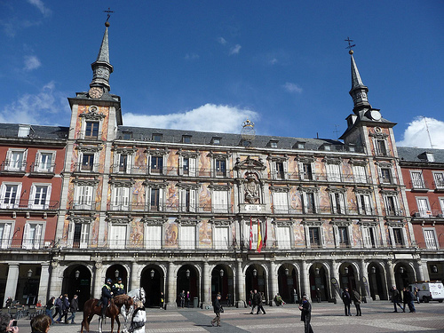 Peter Hahndorf 13-Mar-2013