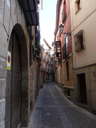 Peter Hahndorf 14-Mar-2013