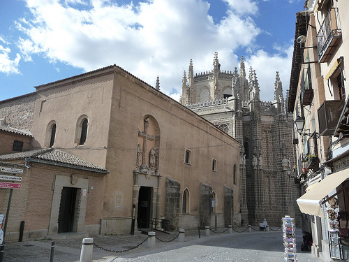 Peter Hahndorf 14-Mar-2013