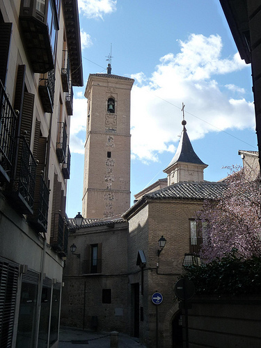 Peter Hahndorf 14-Mar-2013