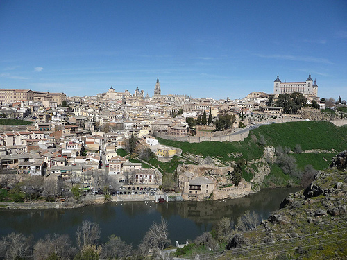 Peter Hahndorf 15-Mar-2013