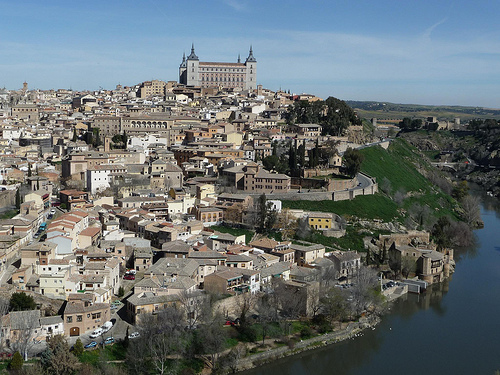 Peter Hahndorf 15-Mar-2013