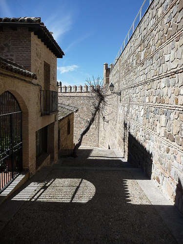 Peter Hahndorf 15-Mar-2013