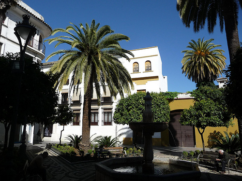 Peter Hahndorf 18-Mar-2013