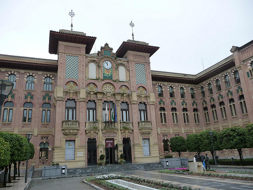 Peter Hahndorf 19-Mar-2013