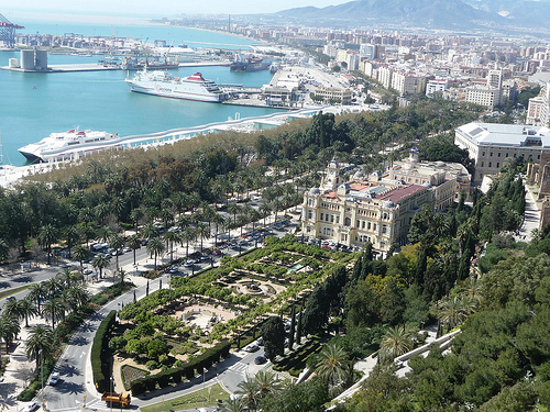 Peter Hahndorf 21-Mar-2013