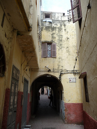 Peter Hahndorf 25-Mar-2013