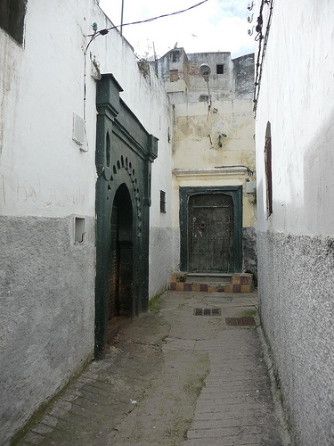 Peter Hahndorf 25-Mar-2013