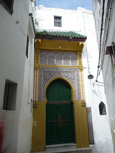 Peter Hahndorf 25-Mar-2013