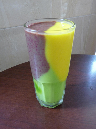 Peter Hahndorf 25-Mar-2013