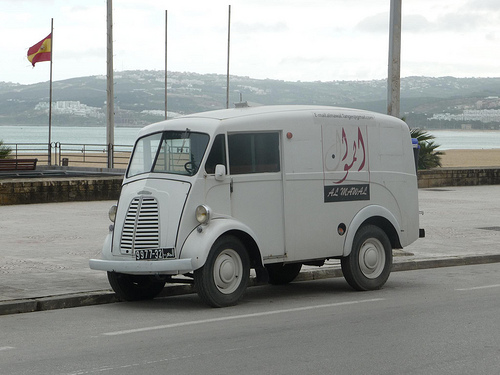 Peter Hahndorf 26-Mar-2013