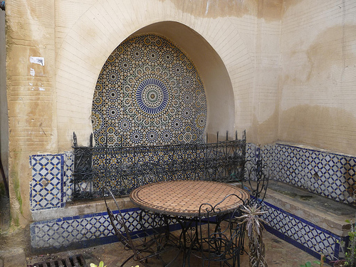 Peter Hahndorf 28-Mar-2013