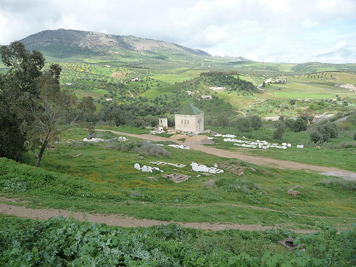 Peter Hahndorf 28-Mar-2013