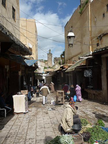 Peter Hahndorf 28-Mar-2013