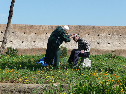 Peter Hahndorf 29-Mar-2013