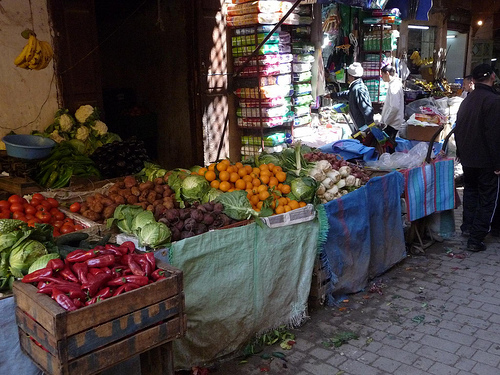 Peter Hahndorf 29-Mar-2013