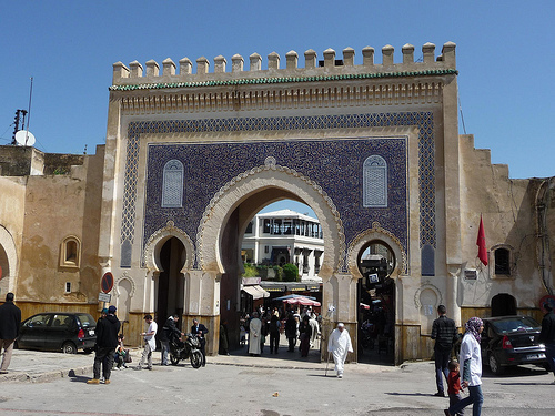 Peter Hahndorf 29-Mar-2013