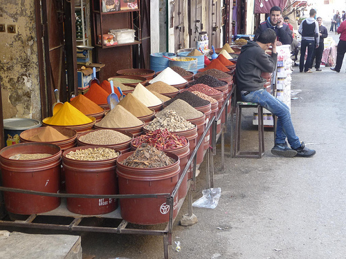 Peter Hahndorf 29-Mar-2013