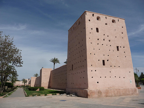 Peter Hahndorf 31-Mar-2013