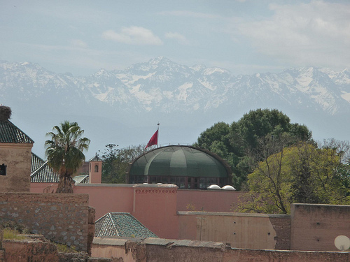 Peter Hahndorf 1-Apr-2013