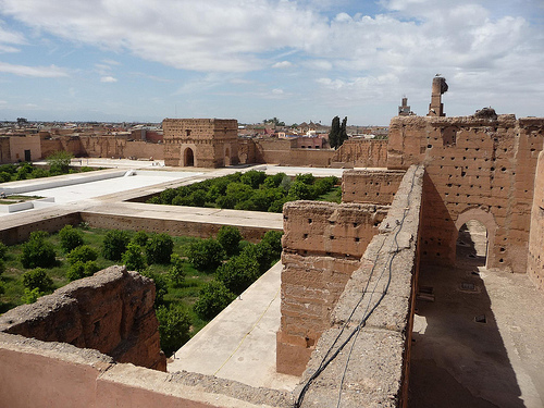 Peter Hahndorf 1-Apr-2013