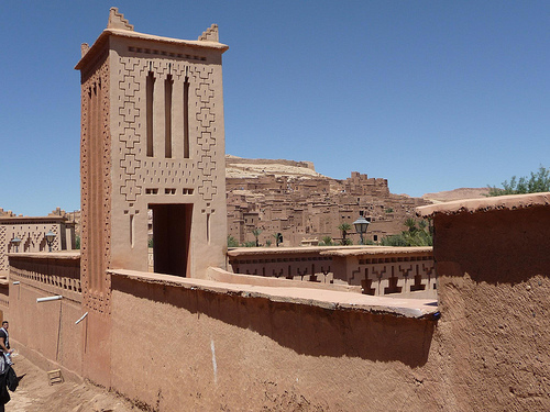 Peter Hahndorf 2-Apr-2013