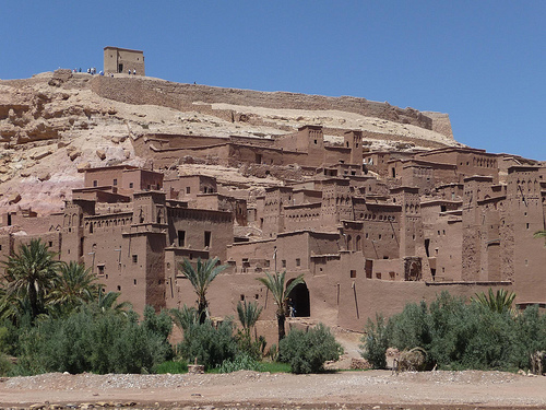 Peter Hahndorf 2-Apr-2013