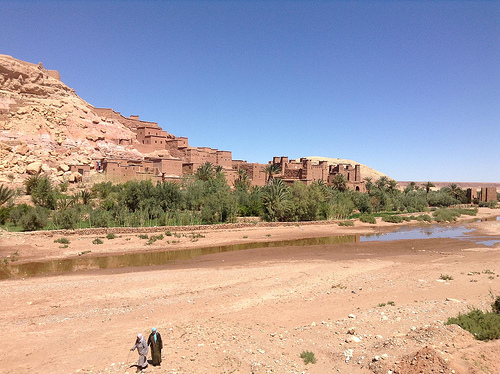 Peter Hahndorf 2-Apr-2013