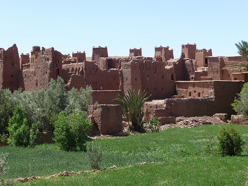 Peter Hahndorf 2-Apr-2013