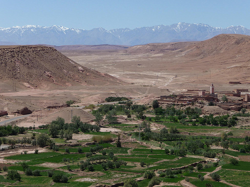 Peter Hahndorf 2-Apr-2013