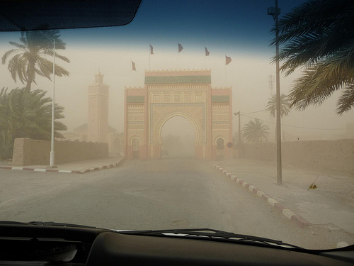 Peter Hahndorf 3-Apr-2013