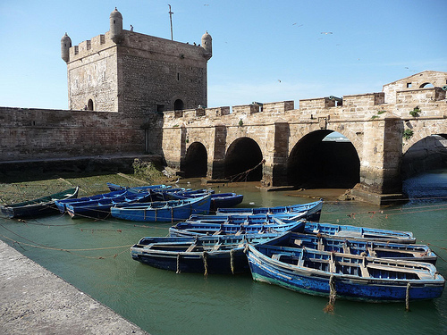 Peter Hahndorf 7-Apr-2013