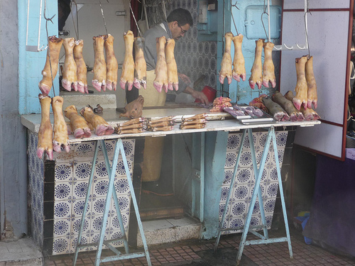 Peter Hahndorf 10-Apr-2013