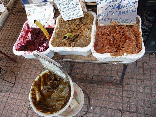 Peter Hahndorf 10-Apr-2013