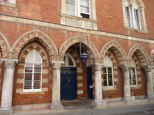 Peter Hahndorf 11-Apr-2013