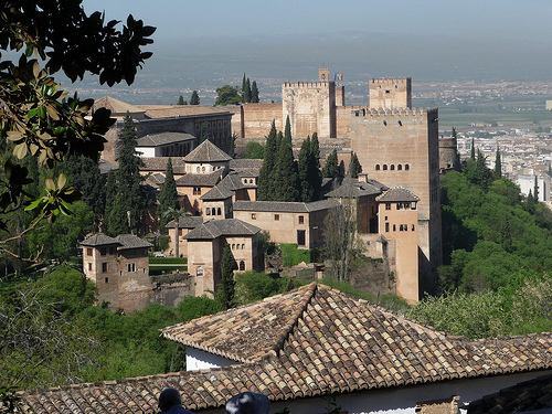 Peter Hahndorf 18-Apr-2013