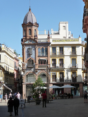 Peter Hahndorf 14-Apr-2013