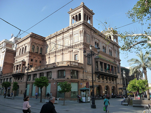 Peter Hahndorf 15-Apr-2013