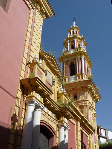 Peter Hahndorf 16-Apr-2013