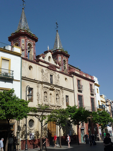 Peter Hahndorf 16-Apr-2013