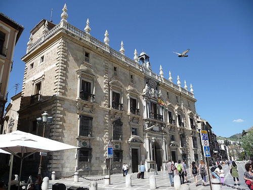 Peter Hahndorf 17-Apr-2013