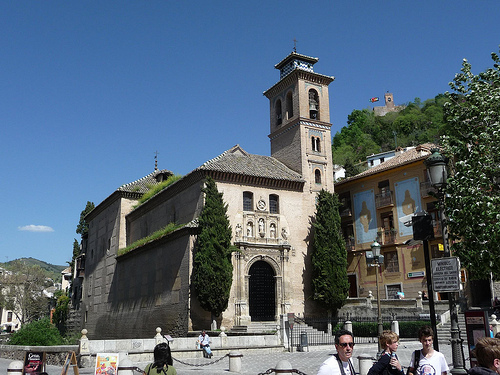 Peter Hahndorf 17-Apr-2013