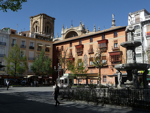 Peter Hahndorf 17-Apr-2013