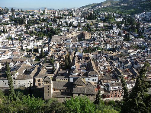 Peter Hahndorf 18-Apr-2013