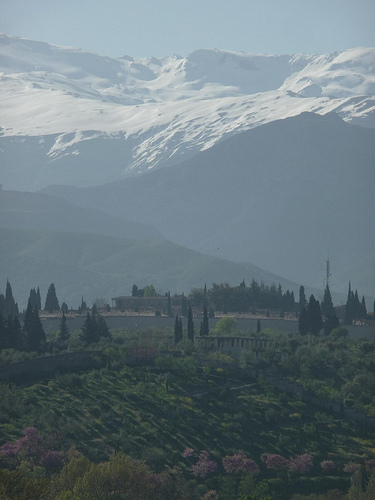 Peter Hahndorf 18-Apr-2013